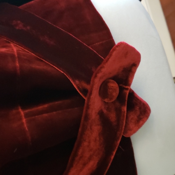 INC international concepts blazer - Picture 8 of 9